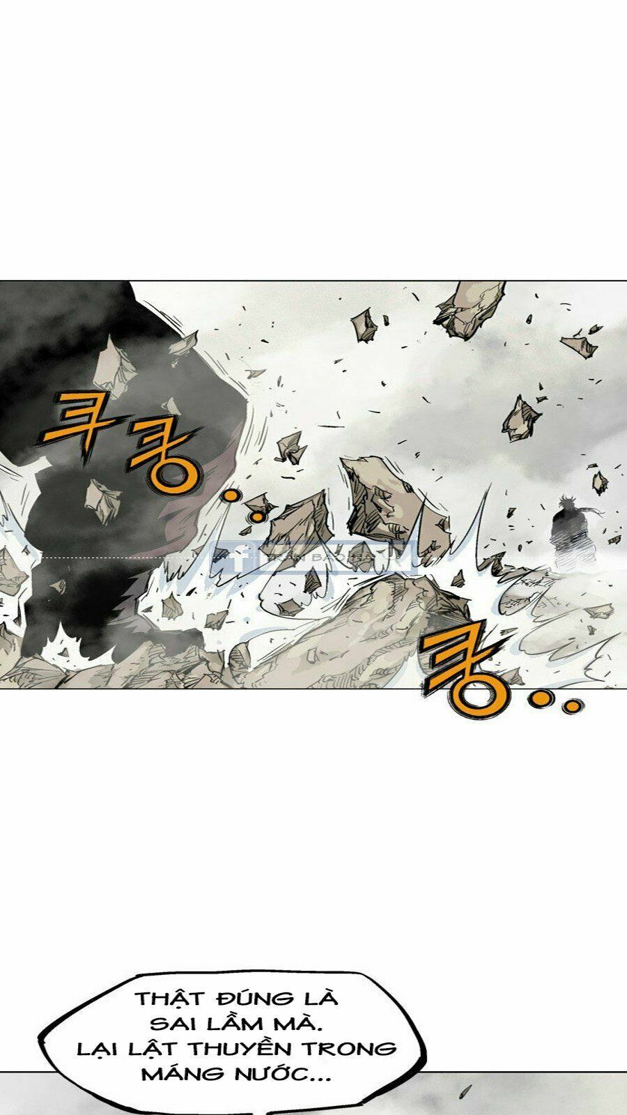Gosu - Cao Thủ 2 Chapter 61 - Trang 49