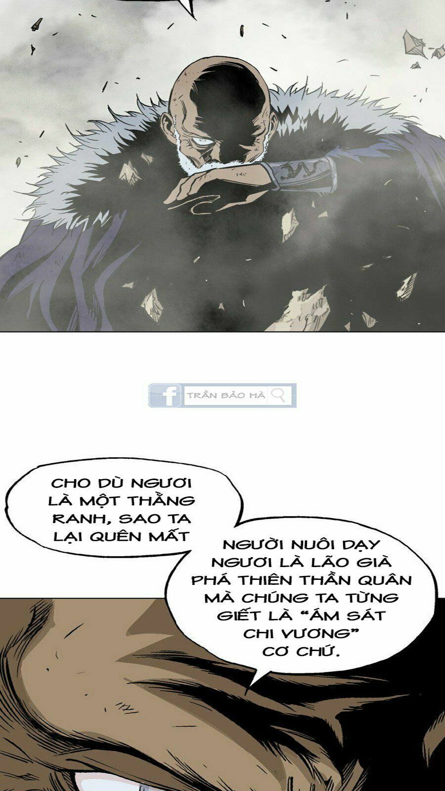 Gosu - Cao Thủ 2 Chapter 61 - Trang 50