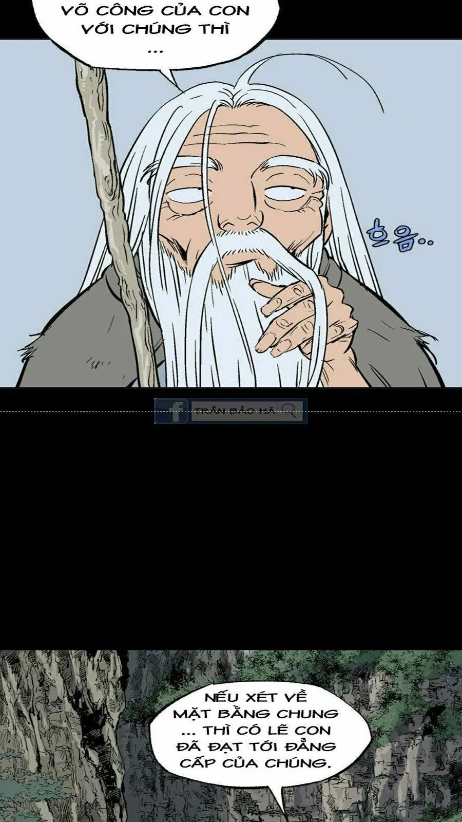 Gosu - Cao Thủ 2 Chapter 61 - Trang 6