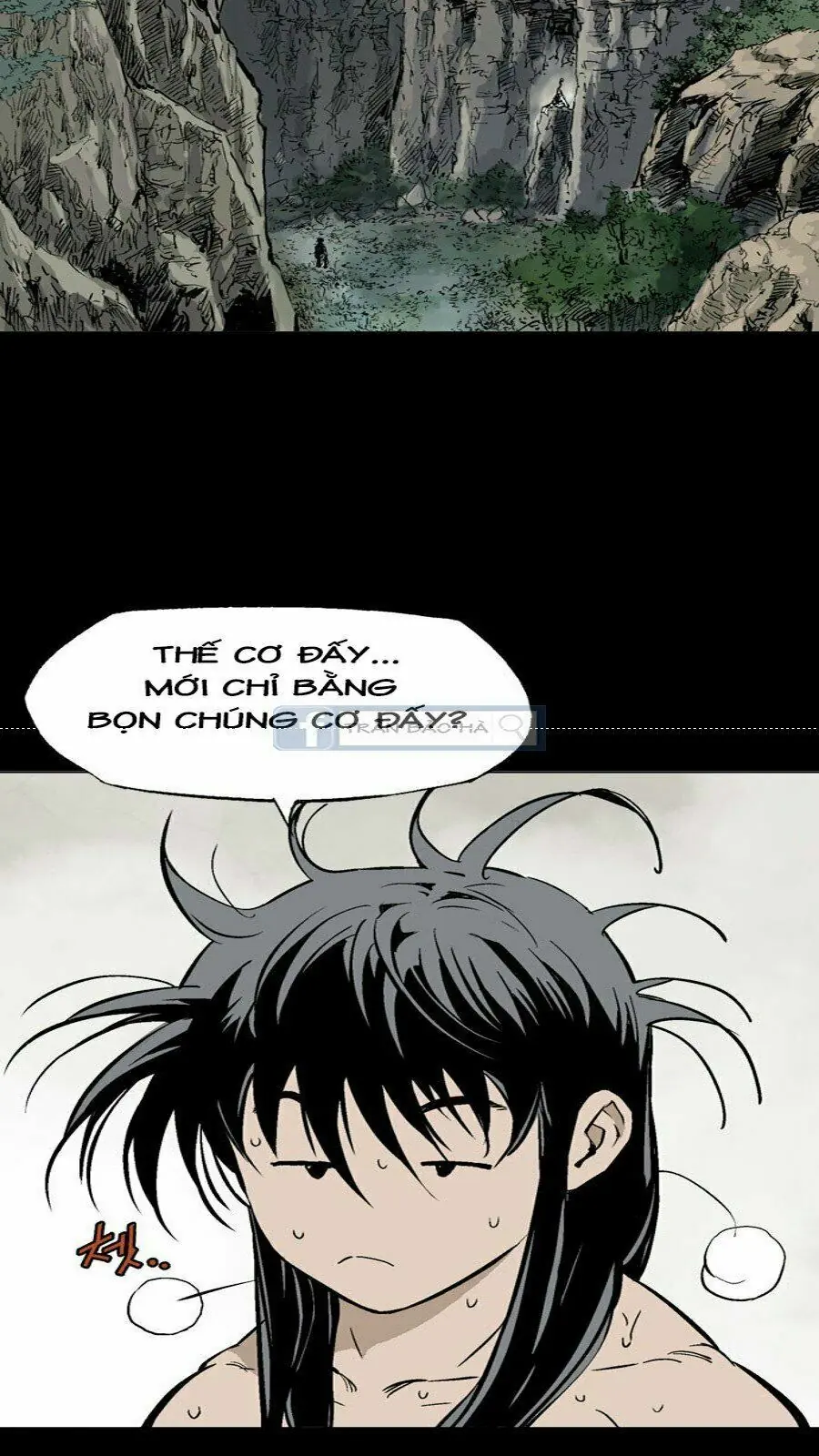 Gosu - Cao Thủ 2 Chapter 61 - Trang 7