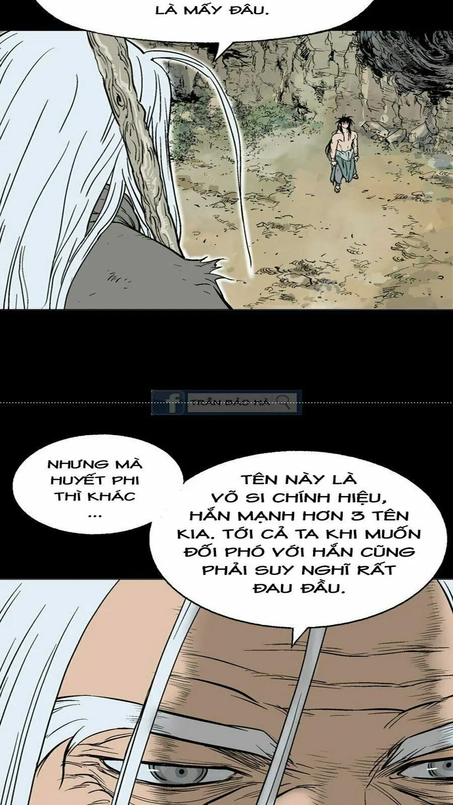 Gosu - Cao Thủ 2 Chapter 61 - Trang 9