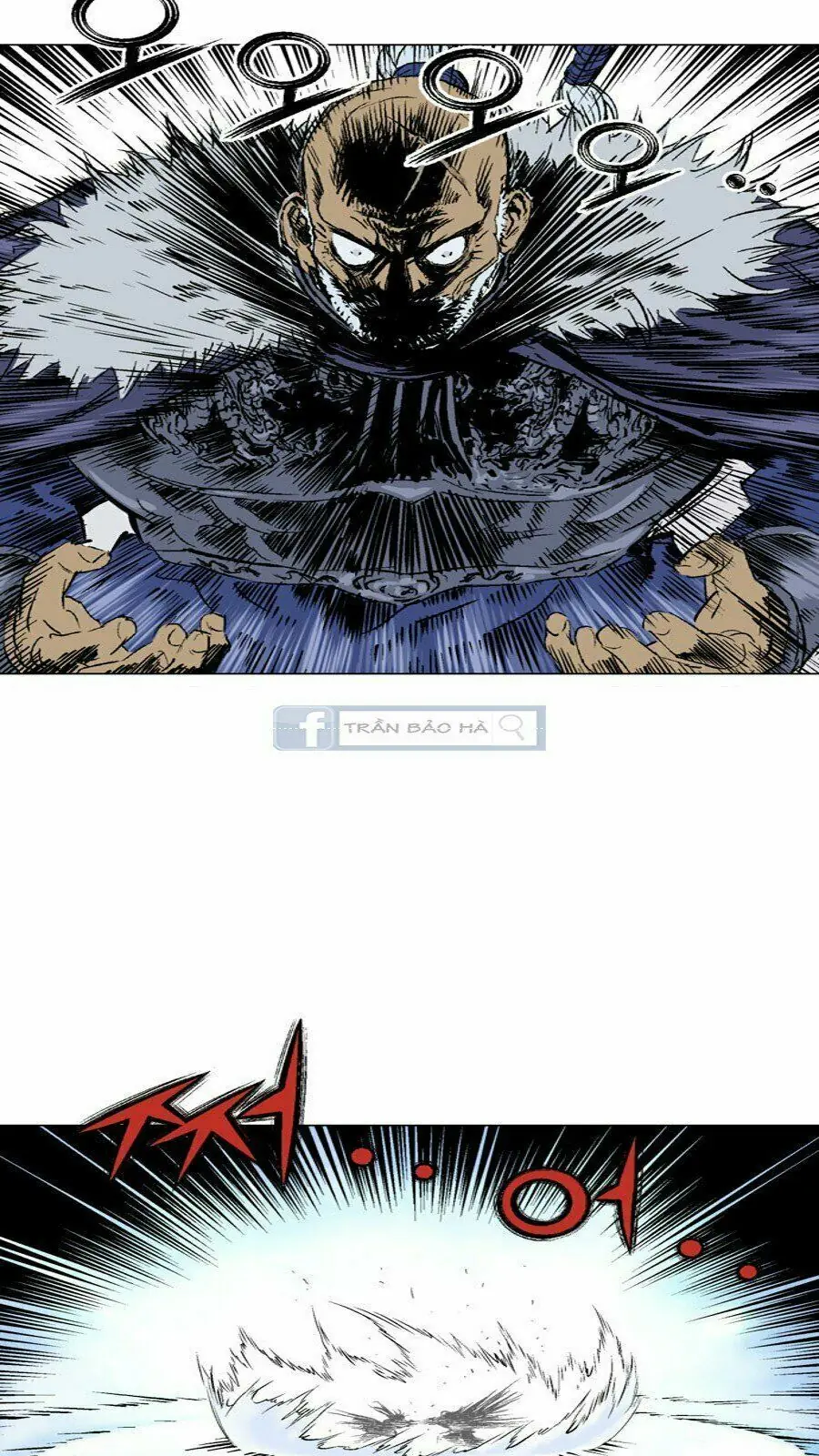 Gosu - Cao Thủ 2 Chapter 62 - Trang 10