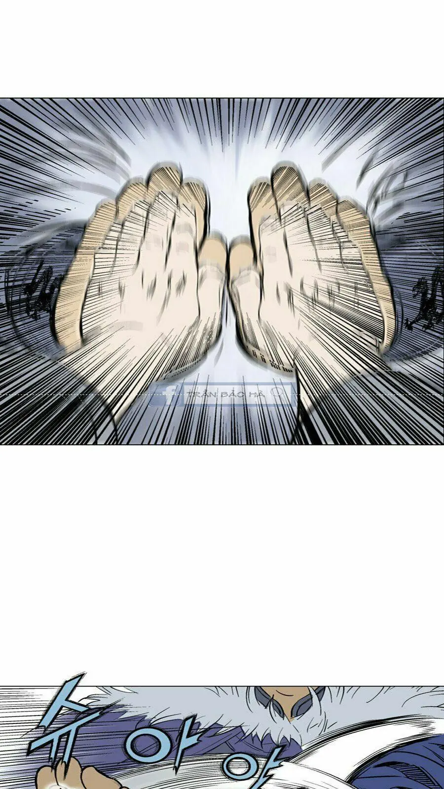 Gosu - Cao Thủ 2 Chapter 62 - Trang 12