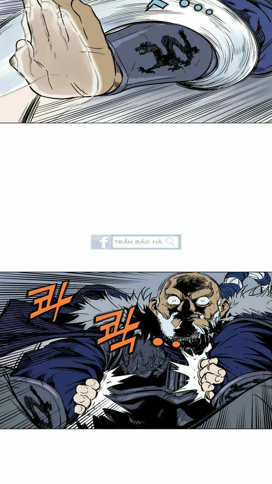 Gosu - Cao Thủ 2 Chapter 62 - Trang 13