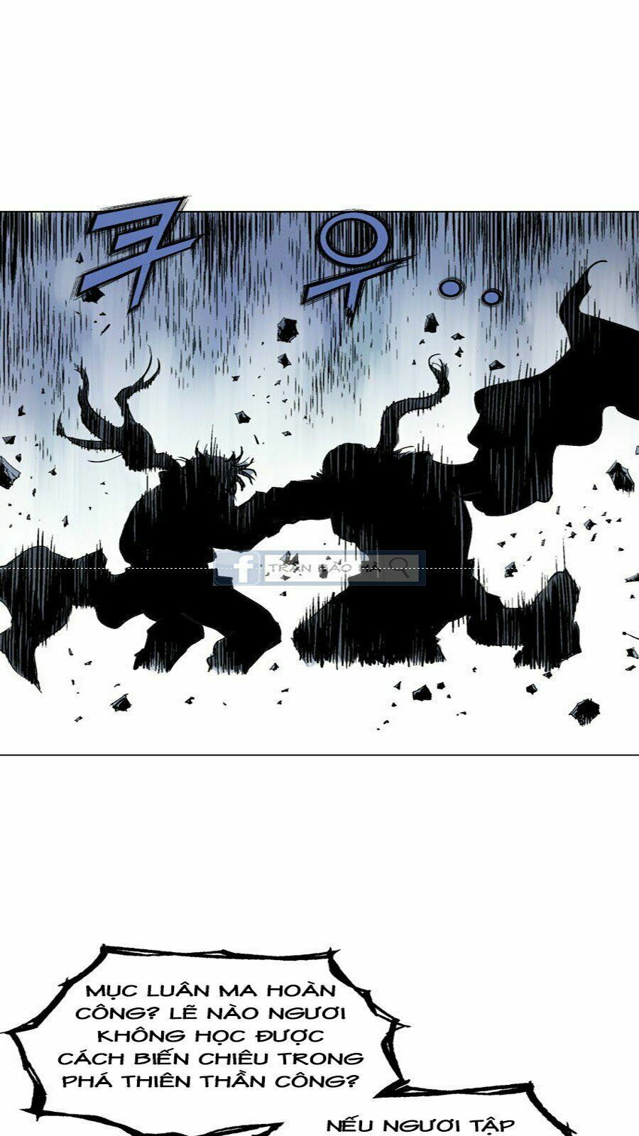 Gosu - Cao Thủ 2 Chapter 62 - Trang 14