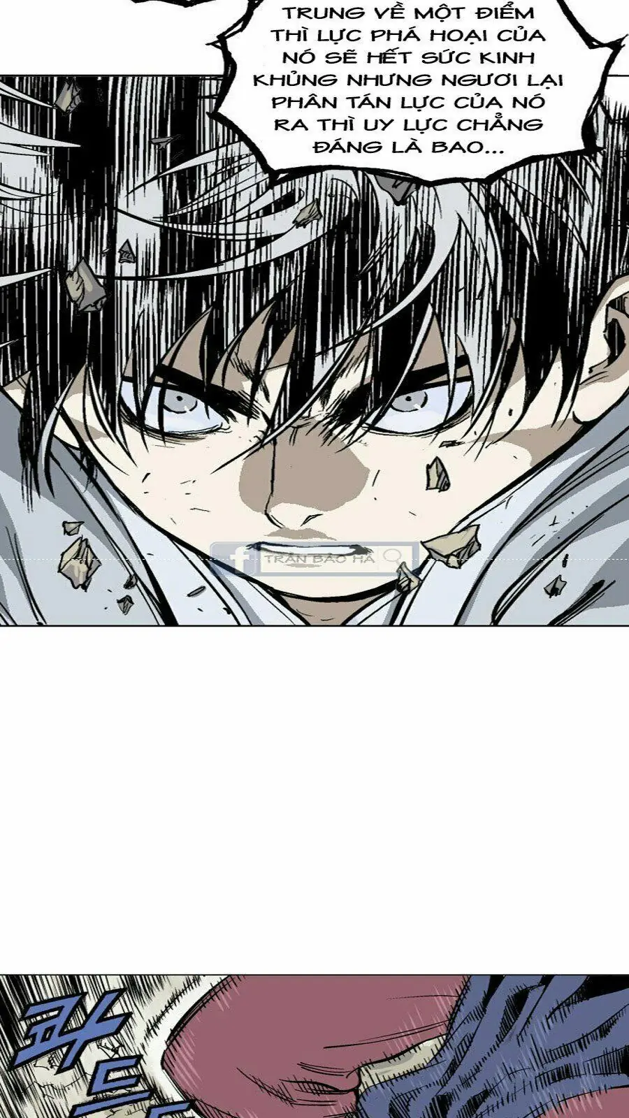 Gosu - Cao Thủ 2 Chapter 62 - Trang 15