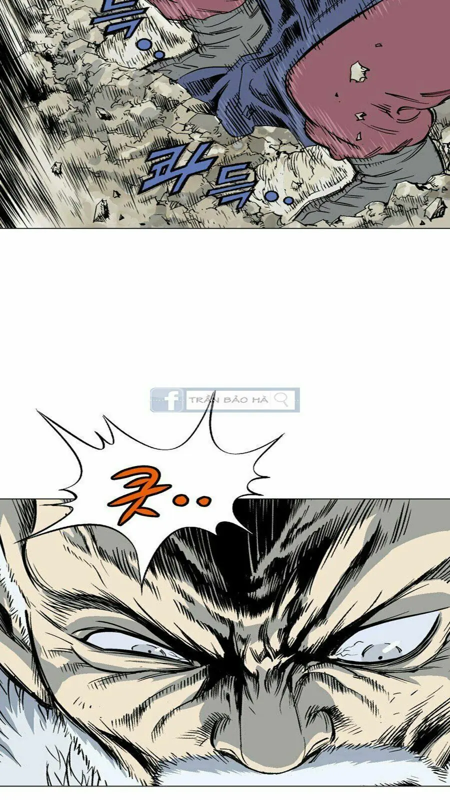 Gosu - Cao Thủ 2 Chapter 62 - Trang 16