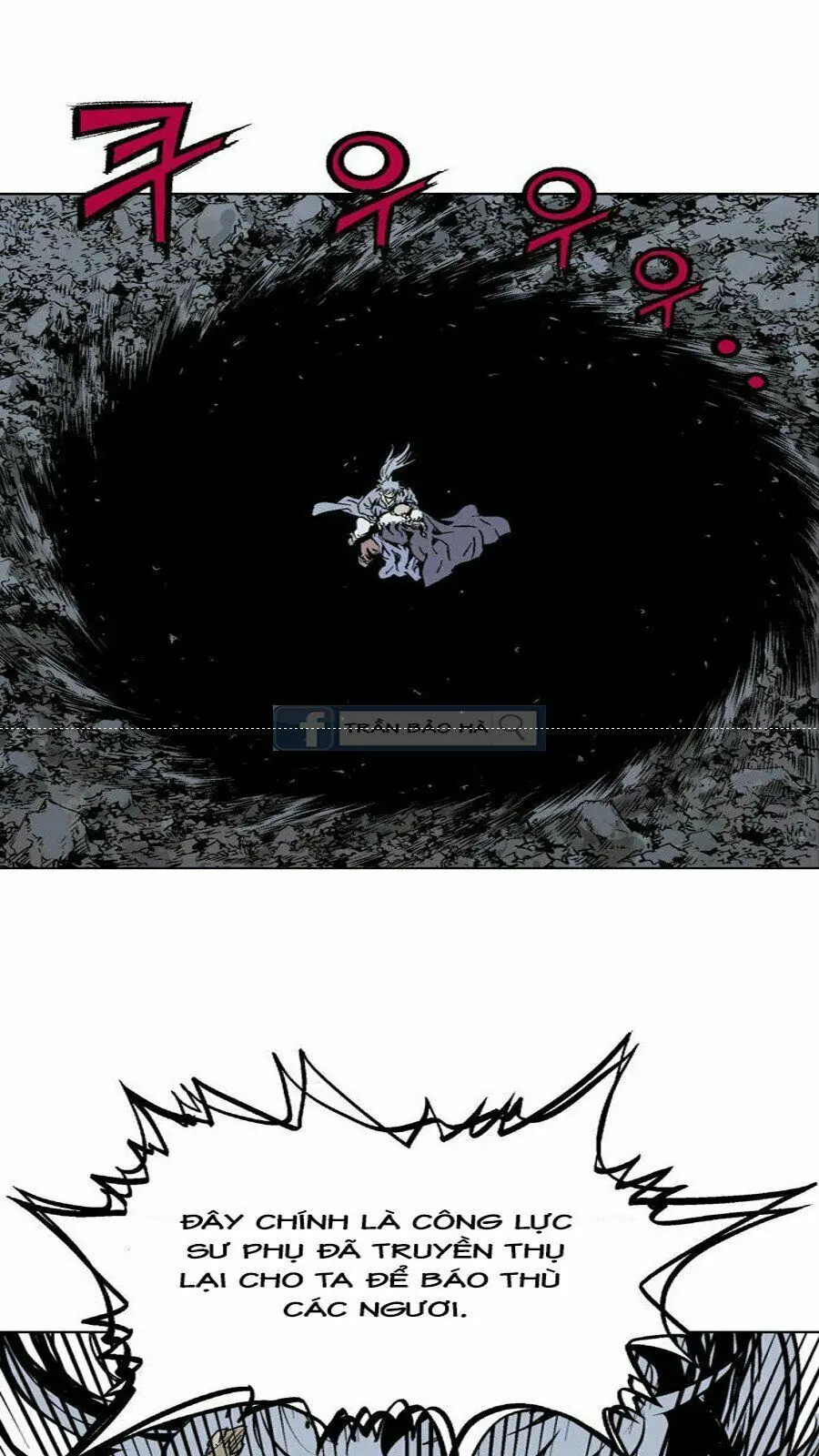 Gosu - Cao Thủ 2 Chapter 62 - Trang 18