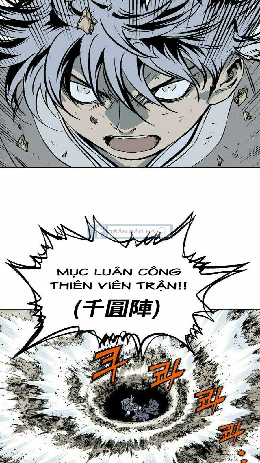 Gosu - Cao Thủ 2 Chapter 62 - Trang 19