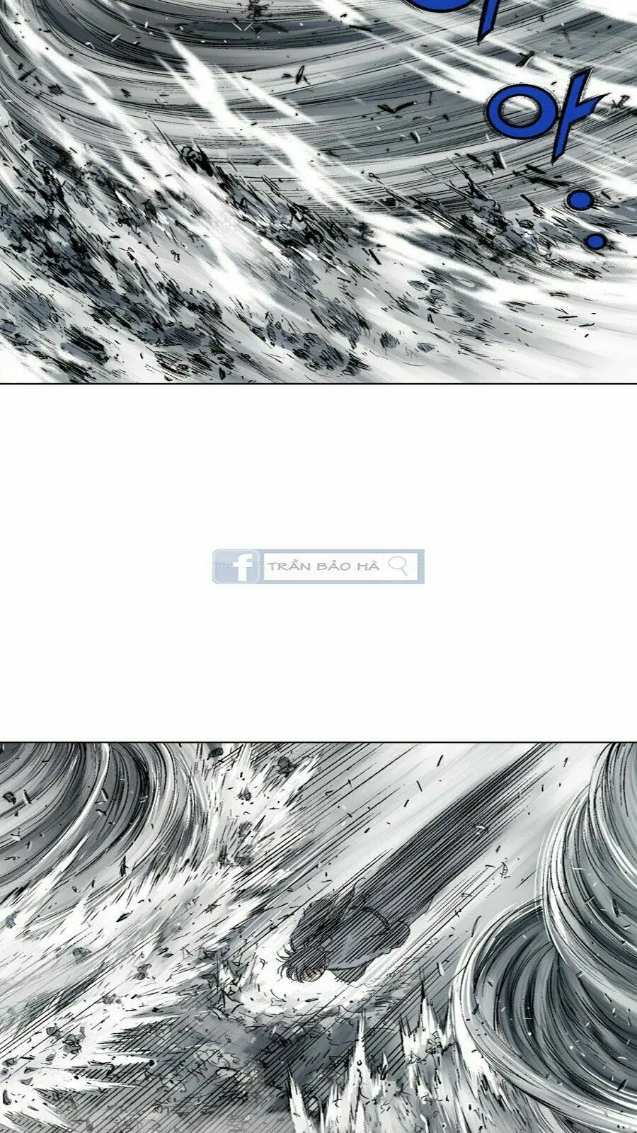 Gosu - Cao Thủ 2 Chapter 62 - Trang 2
