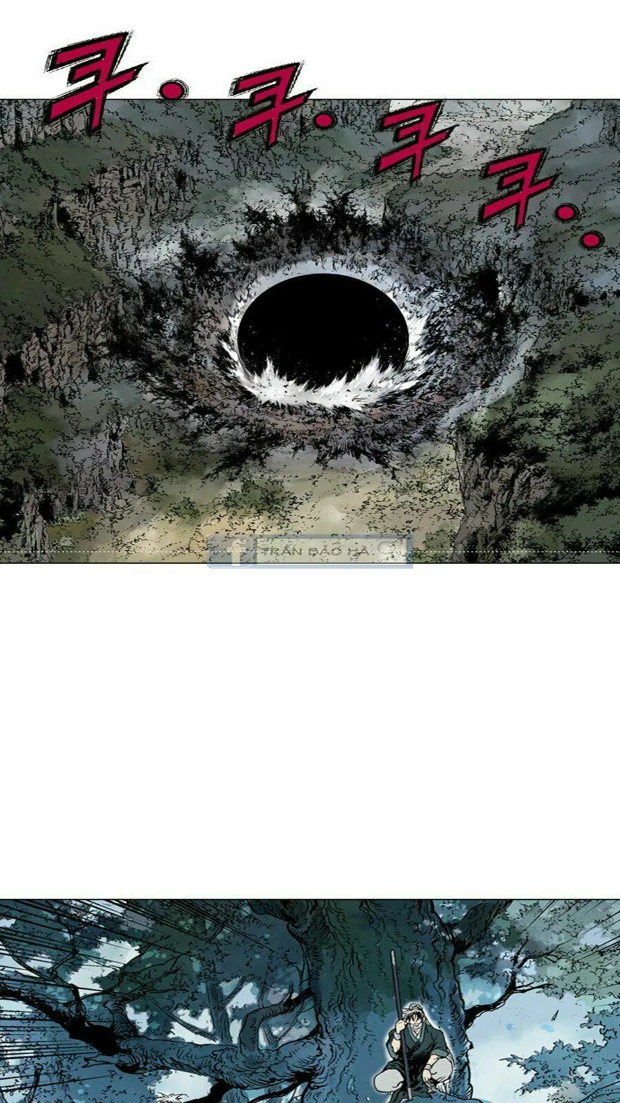 Gosu - Cao Thủ 2 Chapter 62 - Trang 21