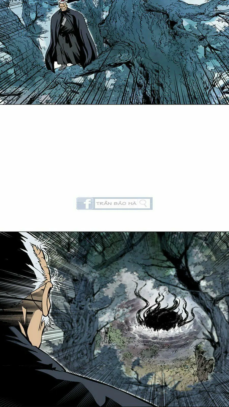 Gosu - Cao Thủ 2 Chapter 62 - Trang 22