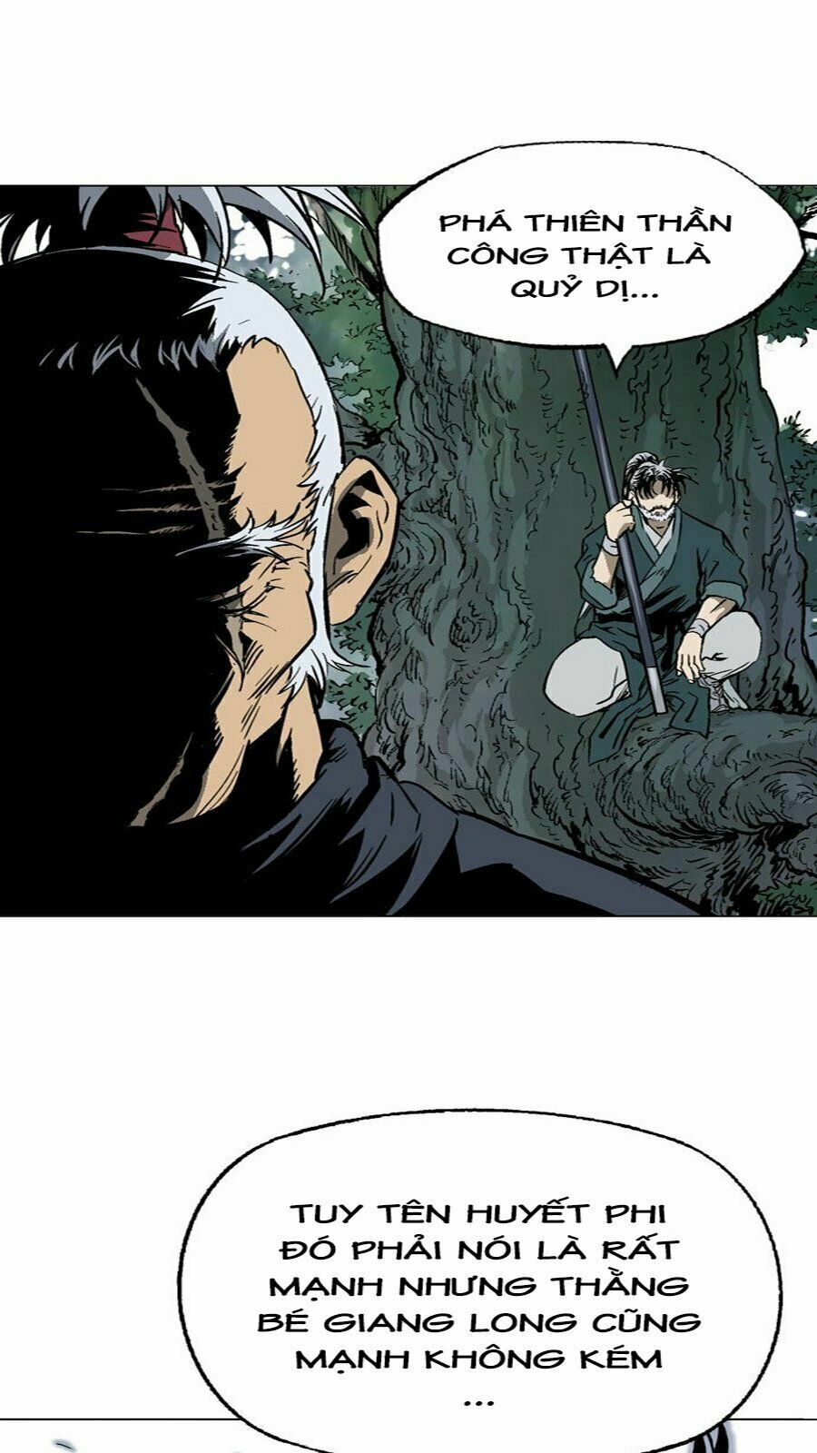 Gosu - Cao Thủ 2 Chapter 62 - Trang 24