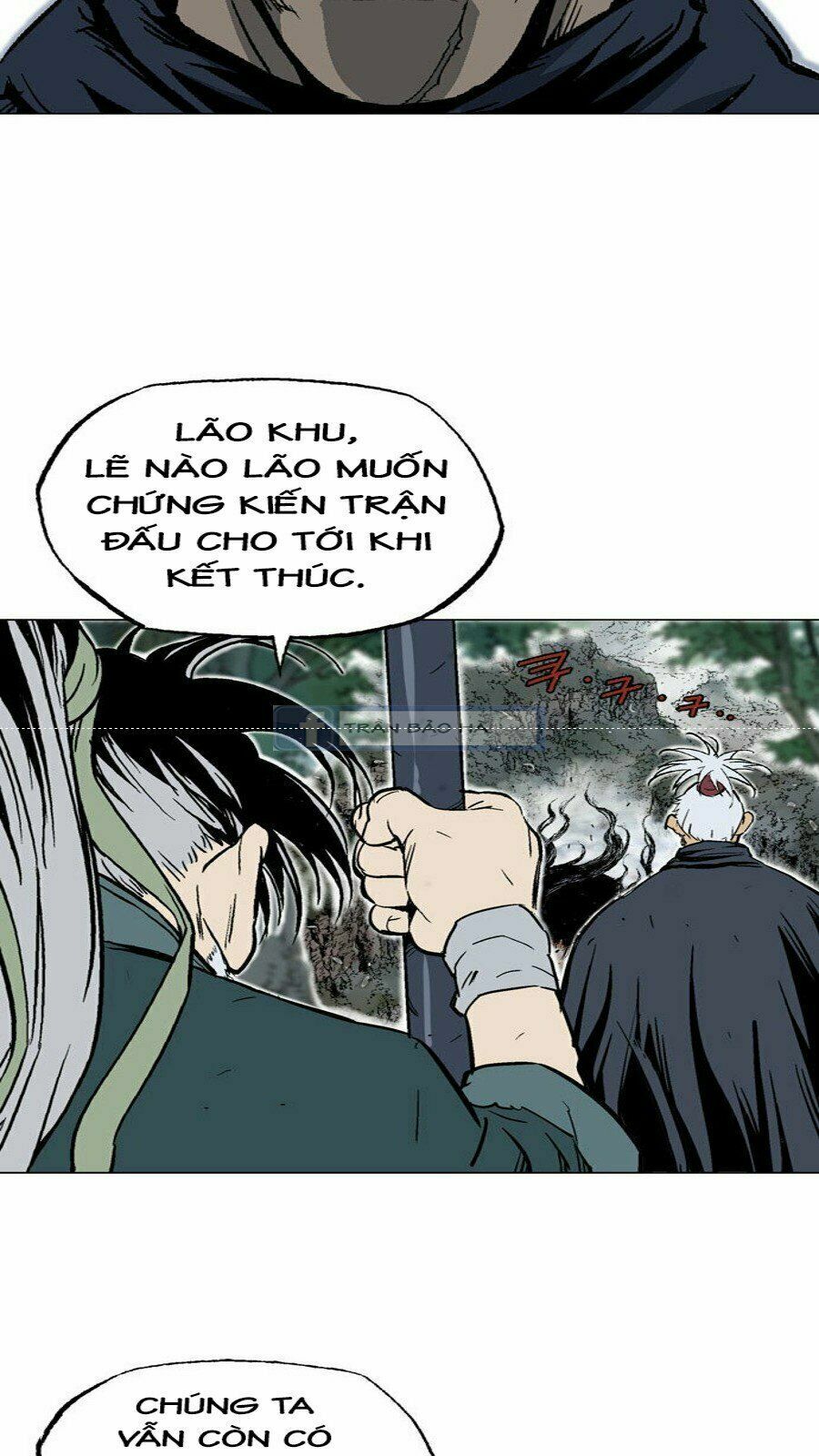 Gosu - Cao Thủ 2 Chapter 62 - Trang 27