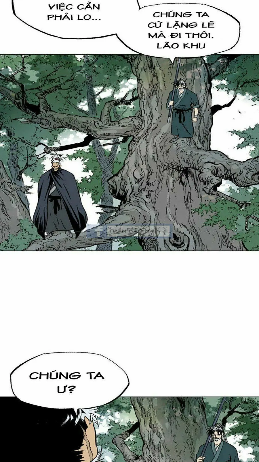 Gosu - Cao Thủ 2 Chapter 62 - Trang 28