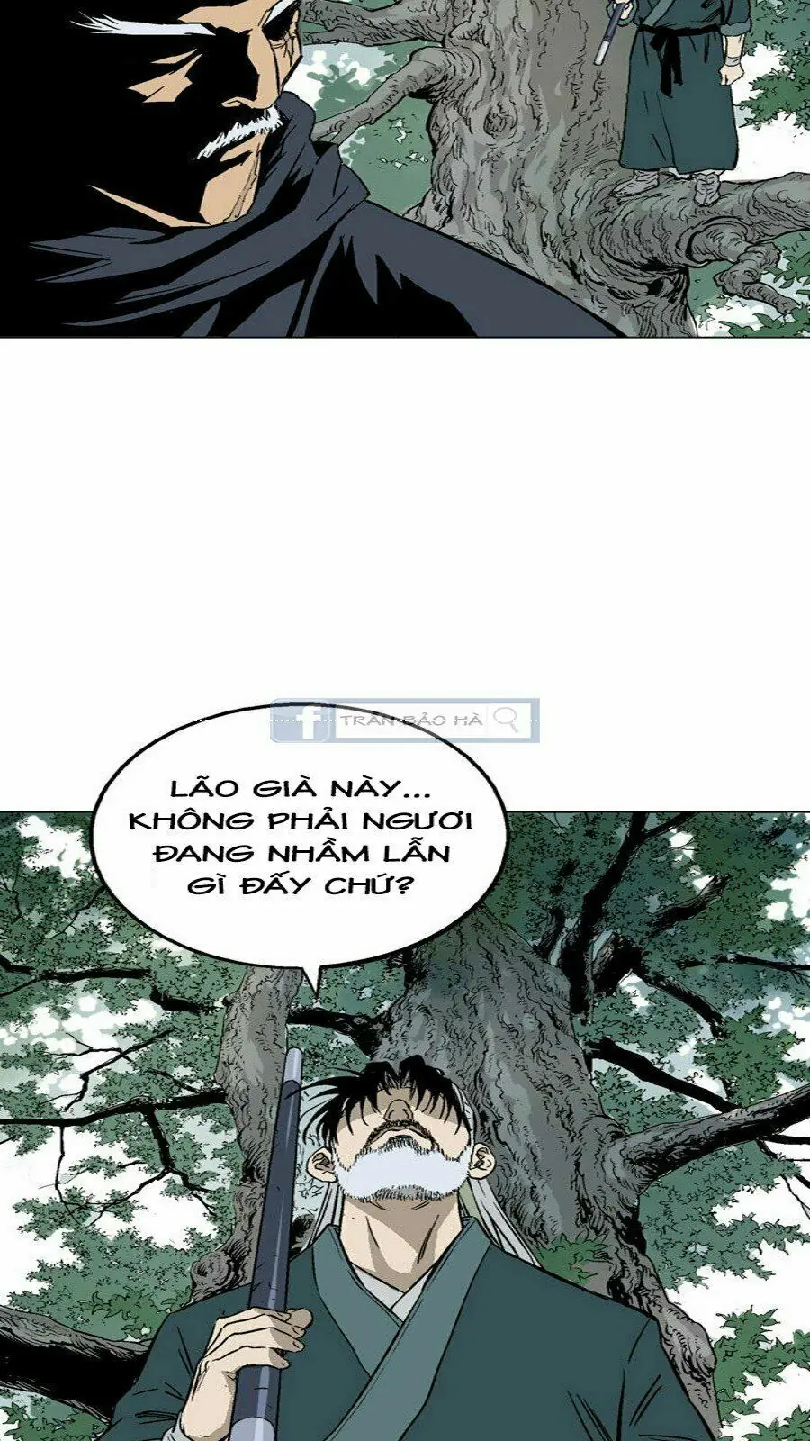 Gosu - Cao Thủ 2 Chapter 62 - Trang 29
