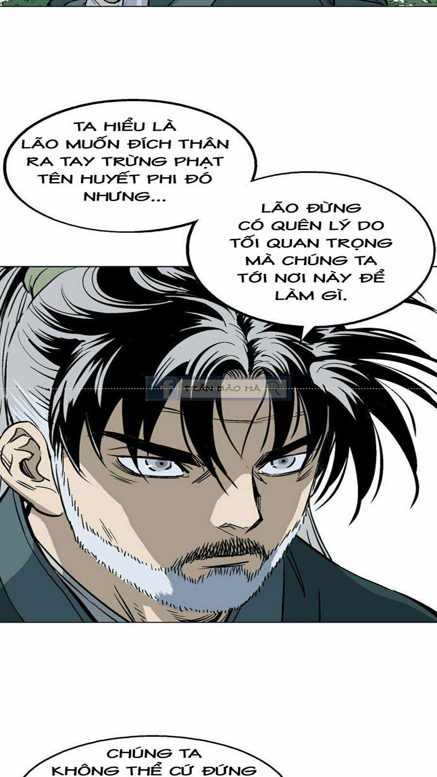 Gosu - Cao Thủ 2 Chapter 62 - Trang 30