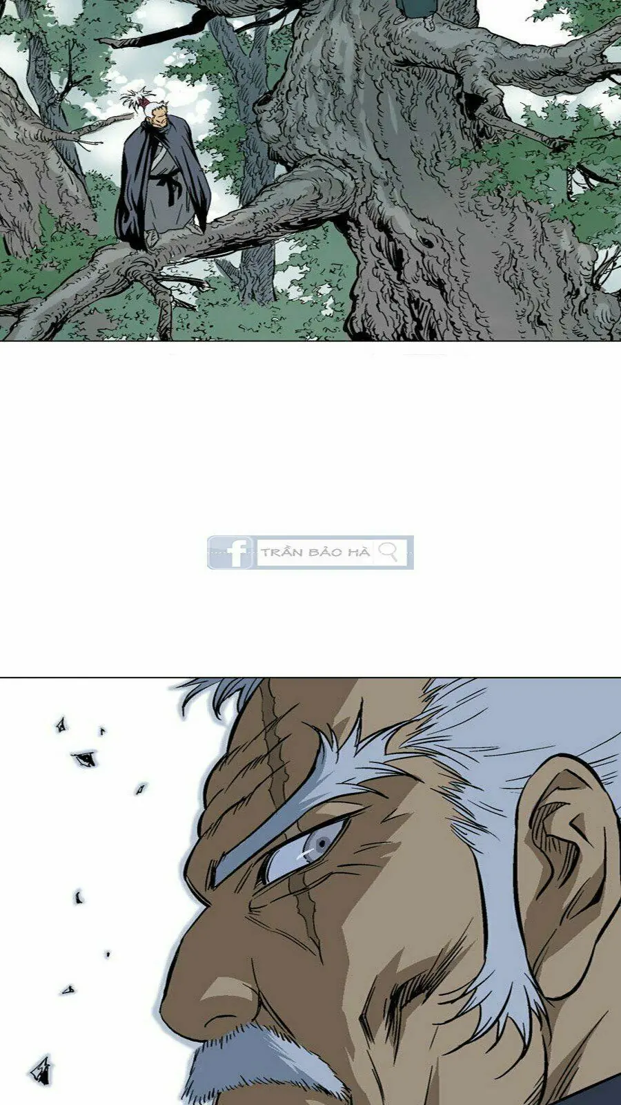 Gosu - Cao Thủ 2 Chapter 62 - Trang 32