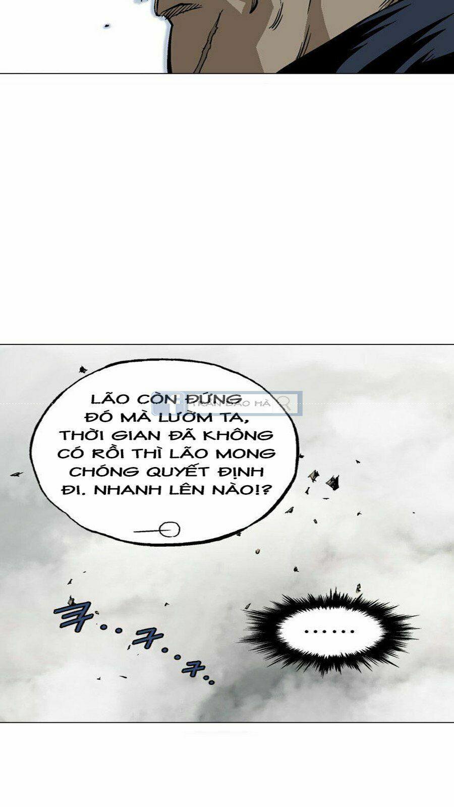 Gosu - Cao Thủ 2 Chapter 62 - Trang 33