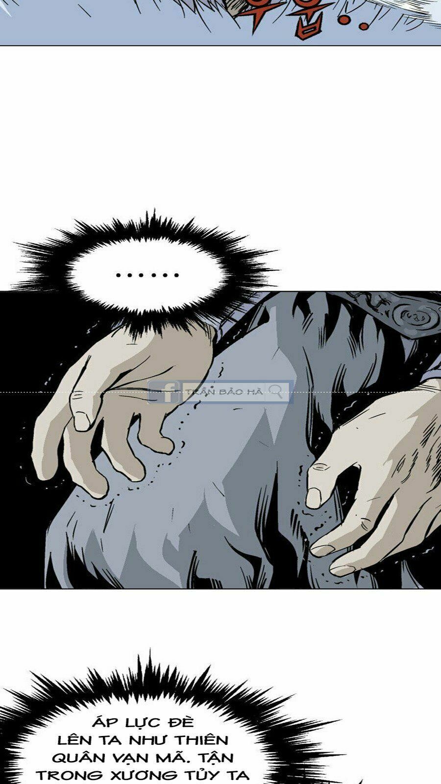 Gosu - Cao Thủ 2 Chapter 62 - Trang 38