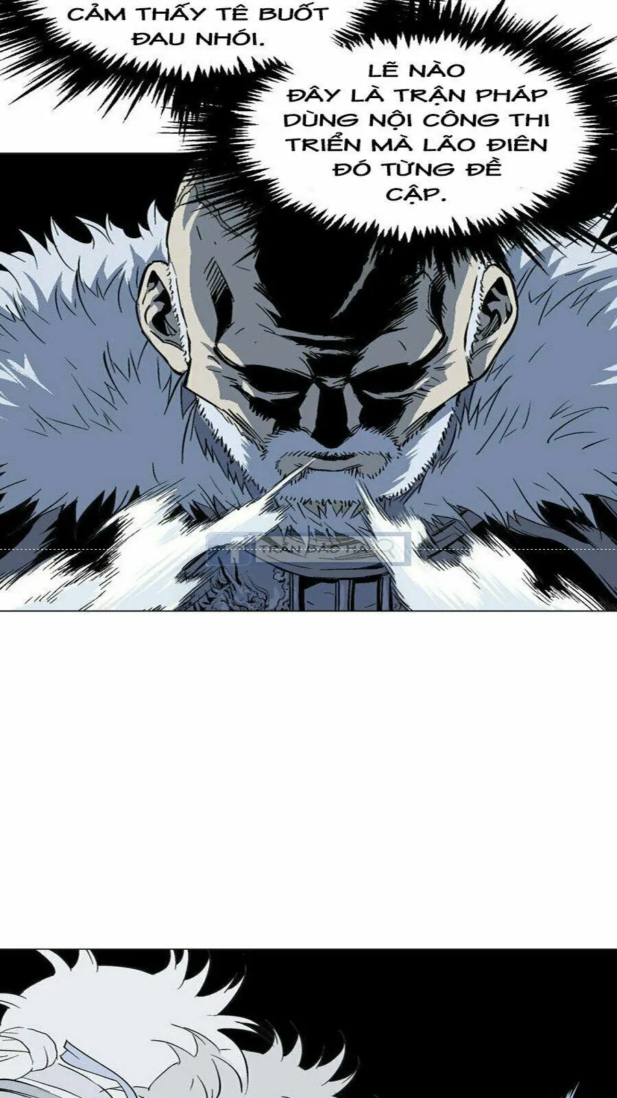 Gosu - Cao Thủ 2 Chapter 62 - Trang 39