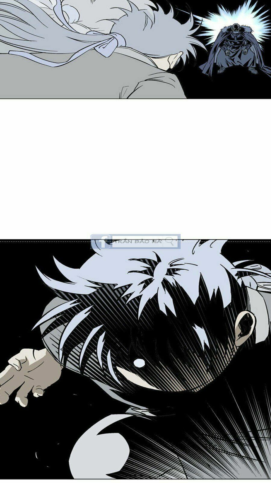 Gosu - Cao Thủ 2 Chapter 62 - Trang 40