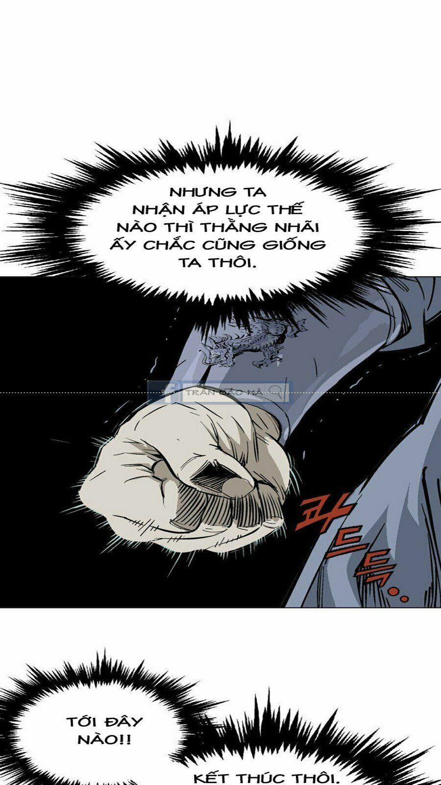 Gosu - Cao Thủ 2 Chapter 62 - Trang 41