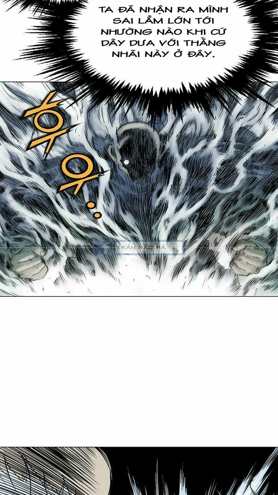 Gosu - Cao Thủ 2 Chapter 62 - Trang 42