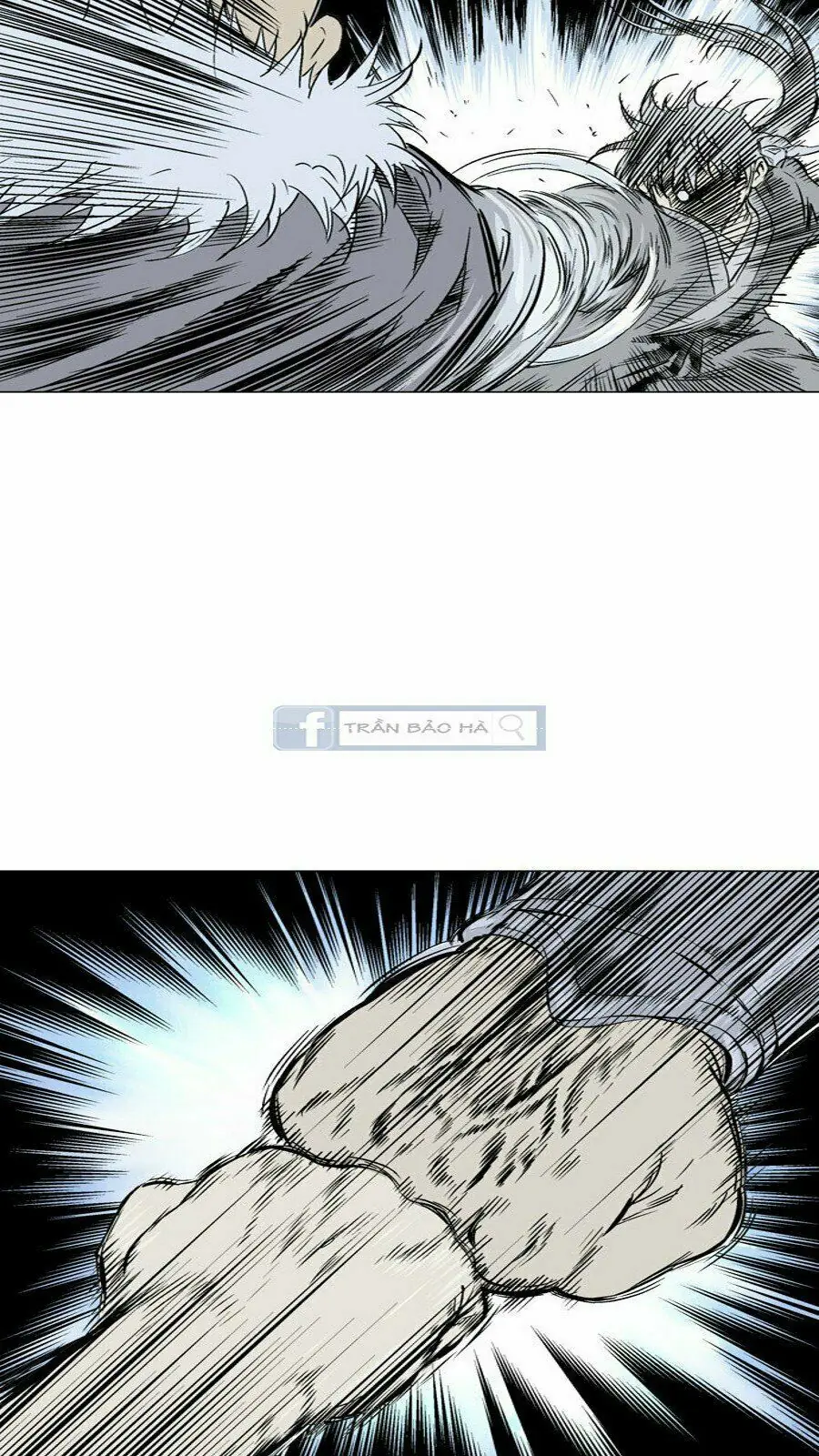 Gosu - Cao Thủ 2 Chapter 62 - Trang 43