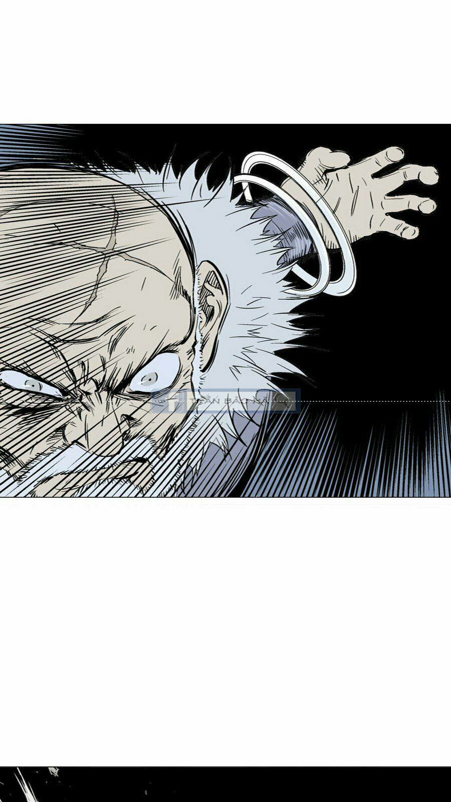 Gosu - Cao Thủ 2 Chapter 62 - Trang 45