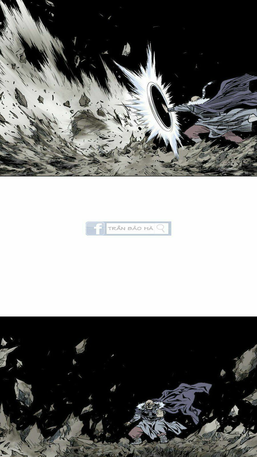 Gosu - Cao Thủ 2 Chapter 62 - Trang 46