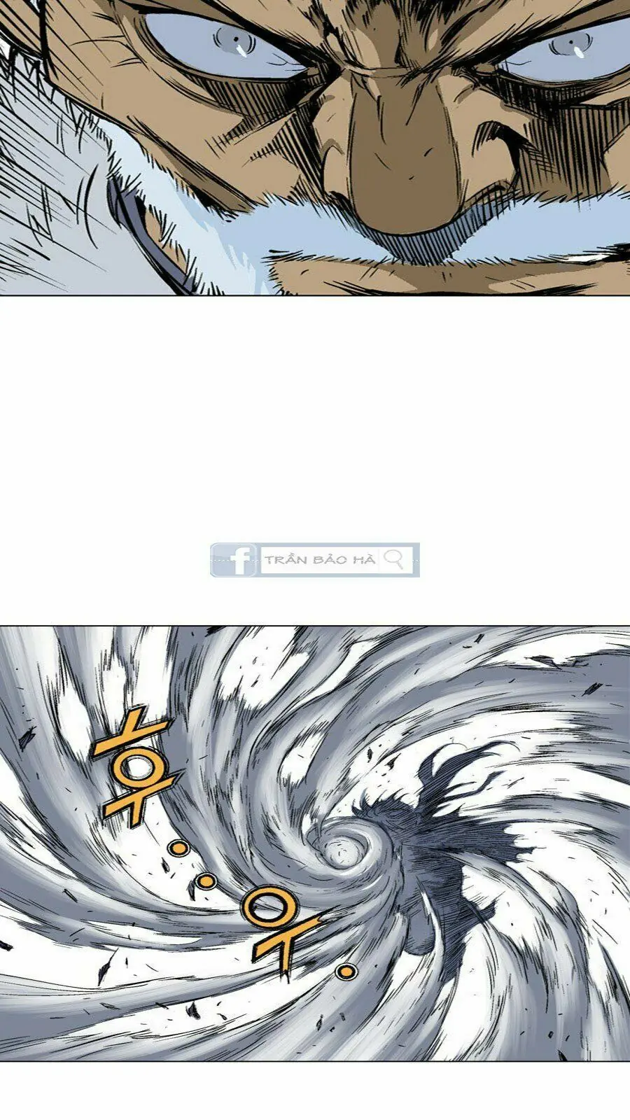 Gosu - Cao Thủ 2 Chapter 62 - Trang 5