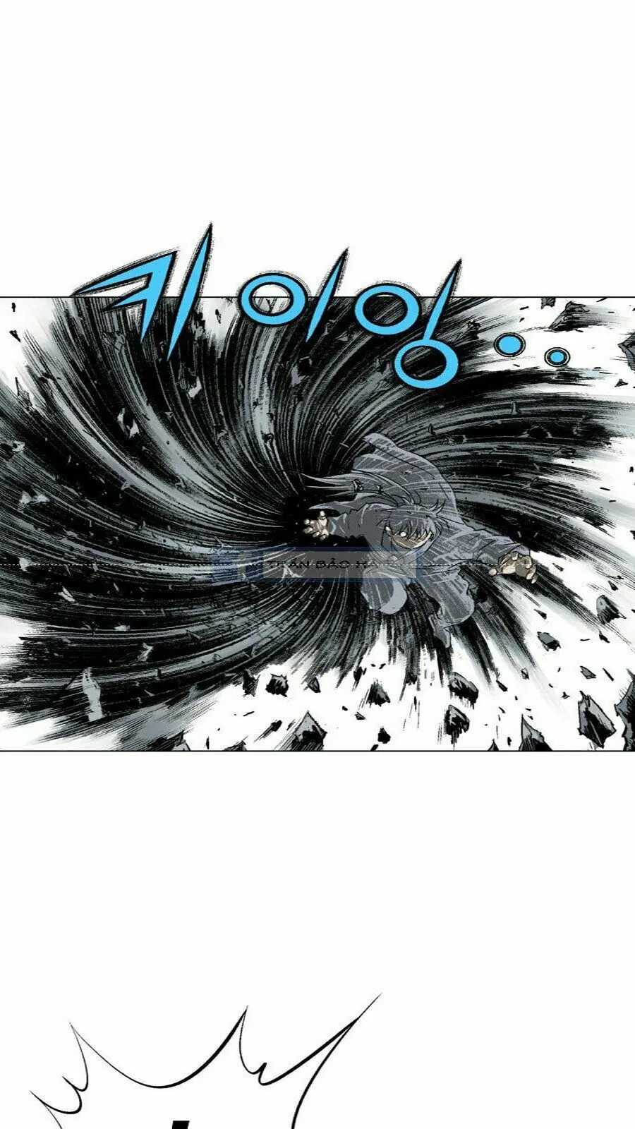 Gosu - Cao Thủ 2 Chapter 62 - Trang 6