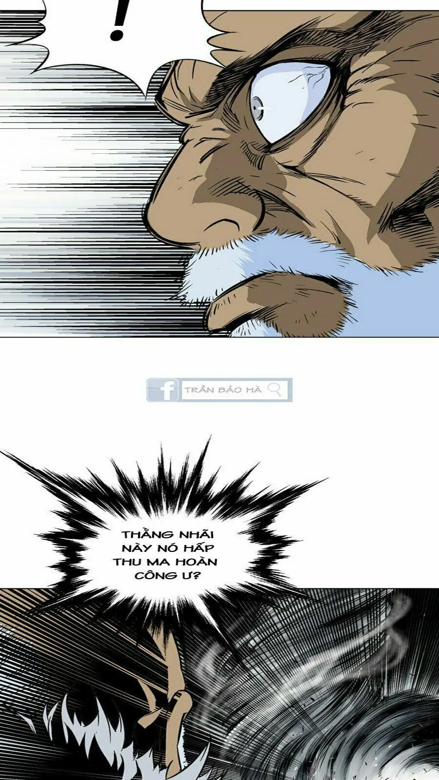 Gosu - Cao Thủ 2 Chapter 62 - Trang 7