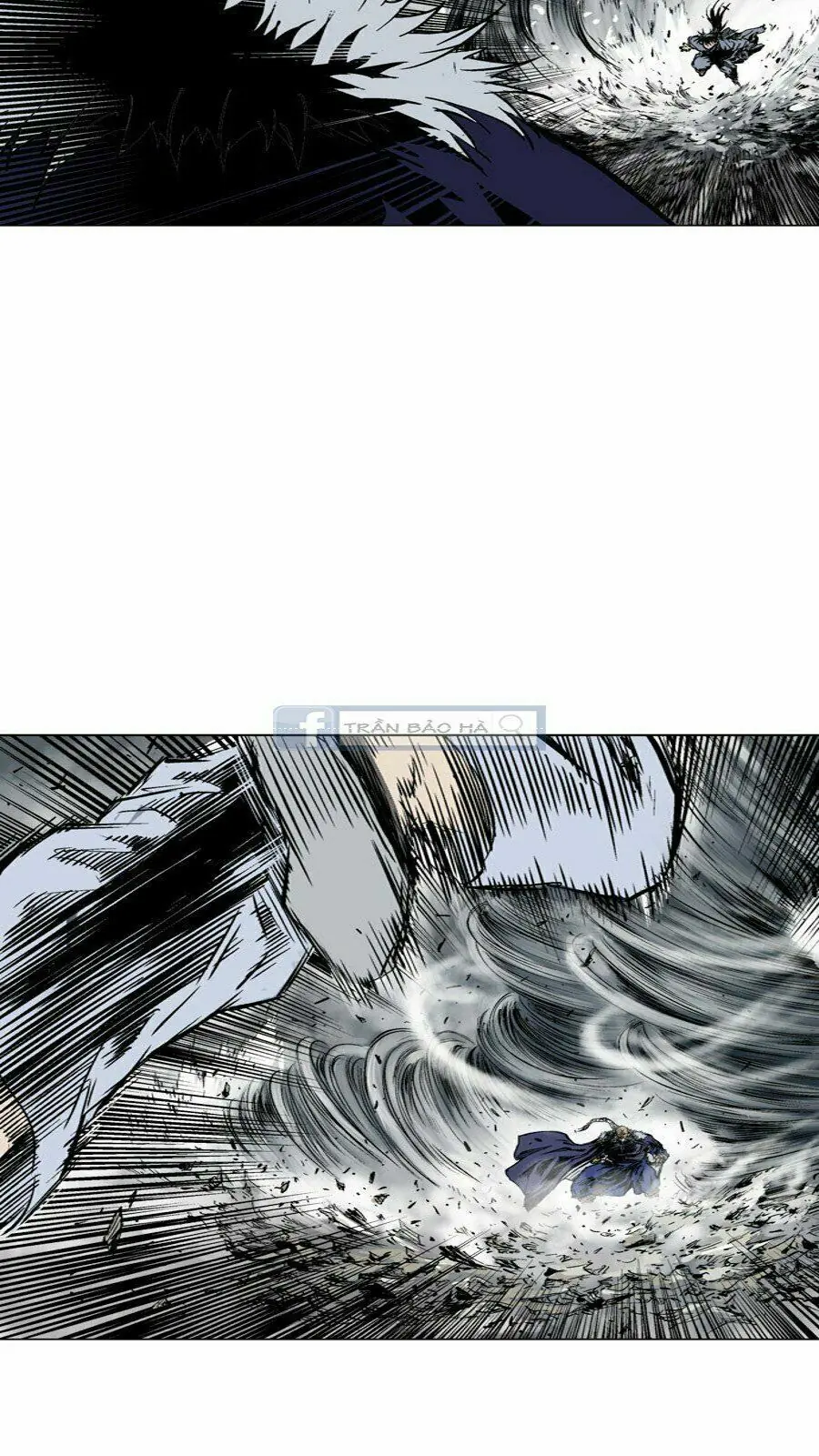 Gosu - Cao Thủ 2 Chapter 62 - Trang 8