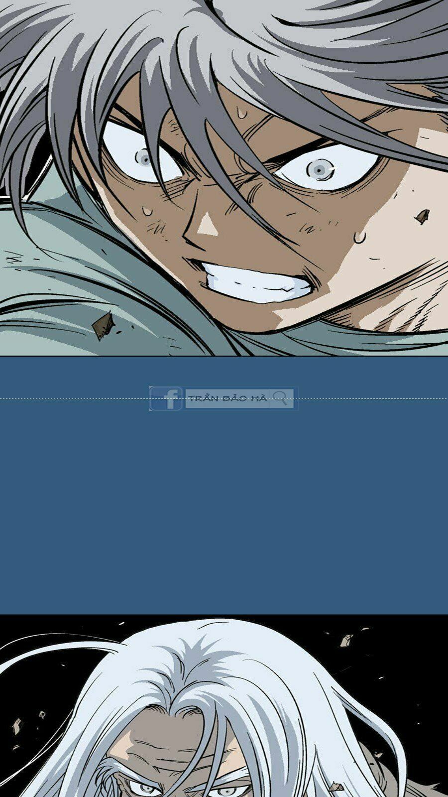 Gosu - Cao Thủ 2 Chapter 63 - Trang 10