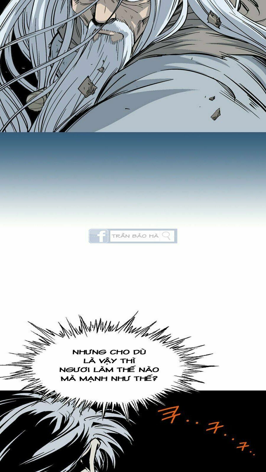 Gosu - Cao Thủ 2 Chapter 63 - Trang 11