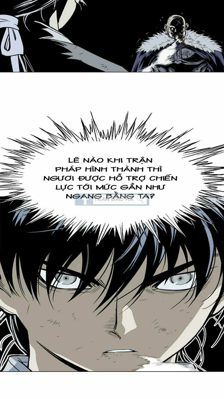 Gosu - Cao Thủ 2 Chapter 63 - Trang 12