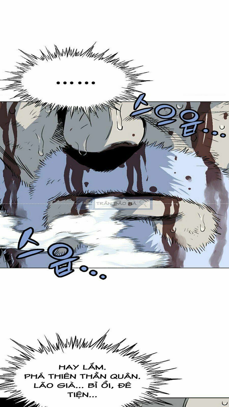 Gosu - Cao Thủ 2 Chapter 63 - Trang 13