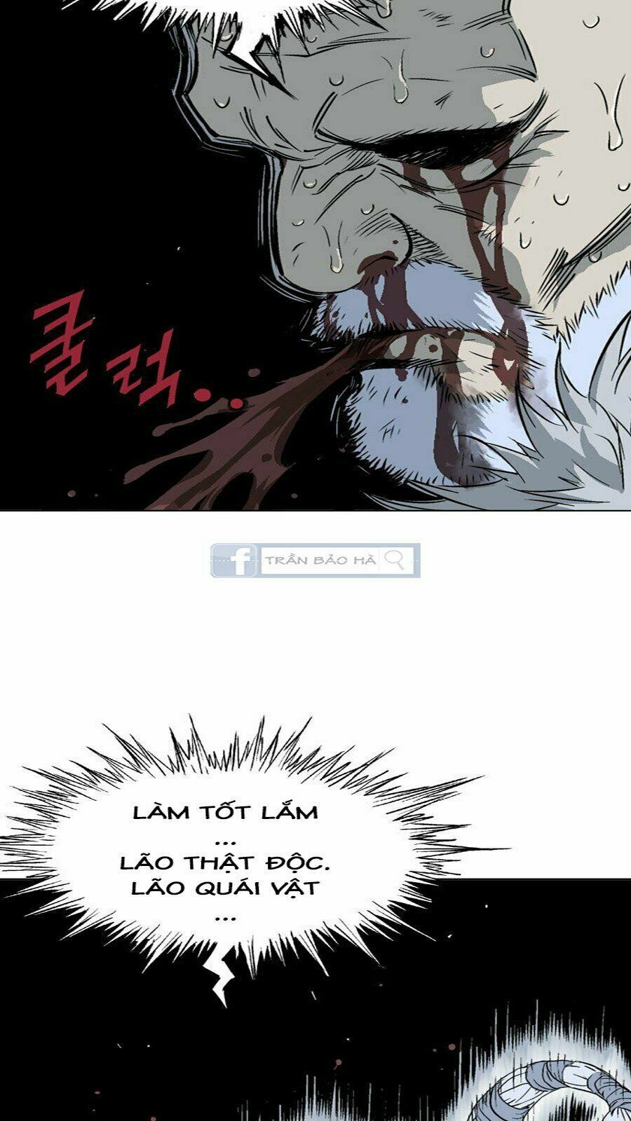 Gosu - Cao Thủ 2 Chapter 63 - Trang 14