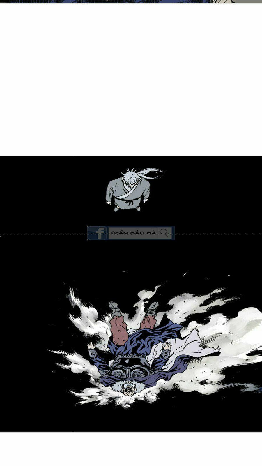 Gosu - Cao Thủ 2 Chapter 63 - Trang 16