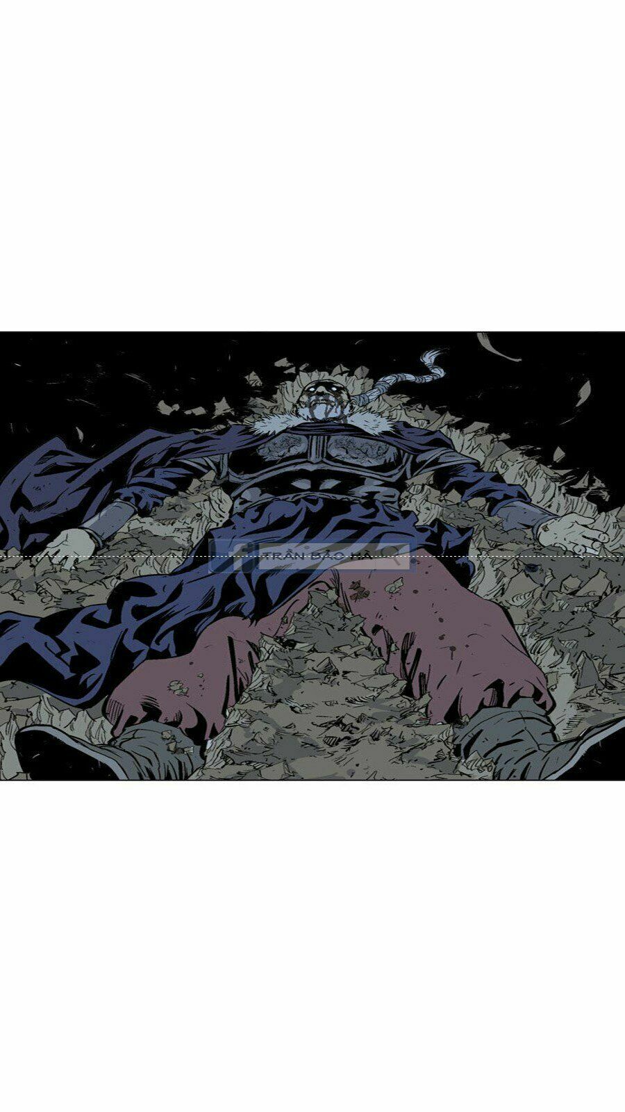 Gosu - Cao Thủ 2 Chapter 63 - Trang 17