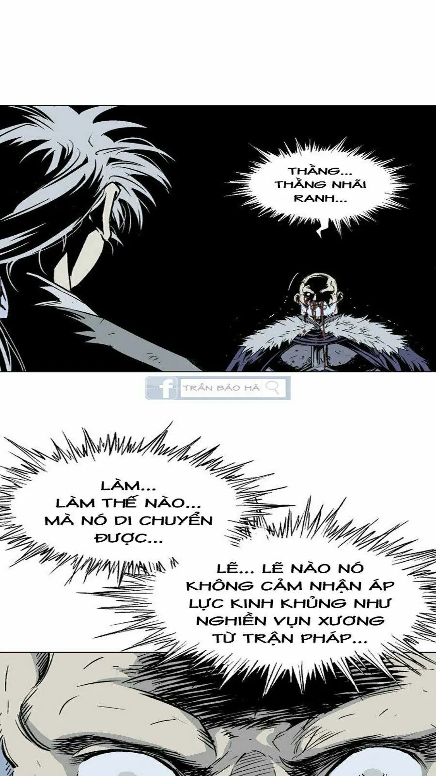 Gosu - Cao Thủ 2 Chapter 63 - Trang 2