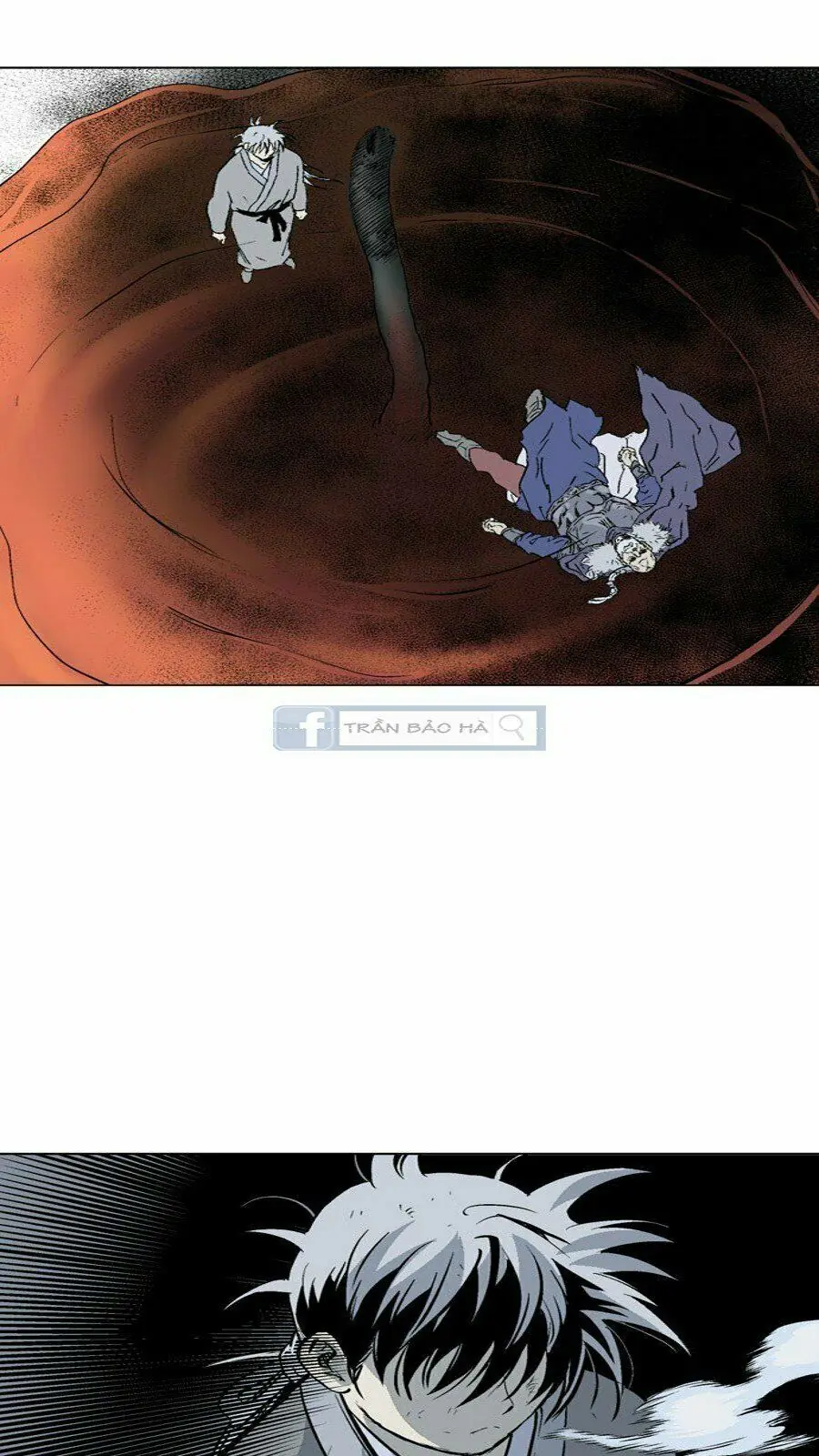 Gosu - Cao Thủ 2 Chapter 63 - Trang 27
