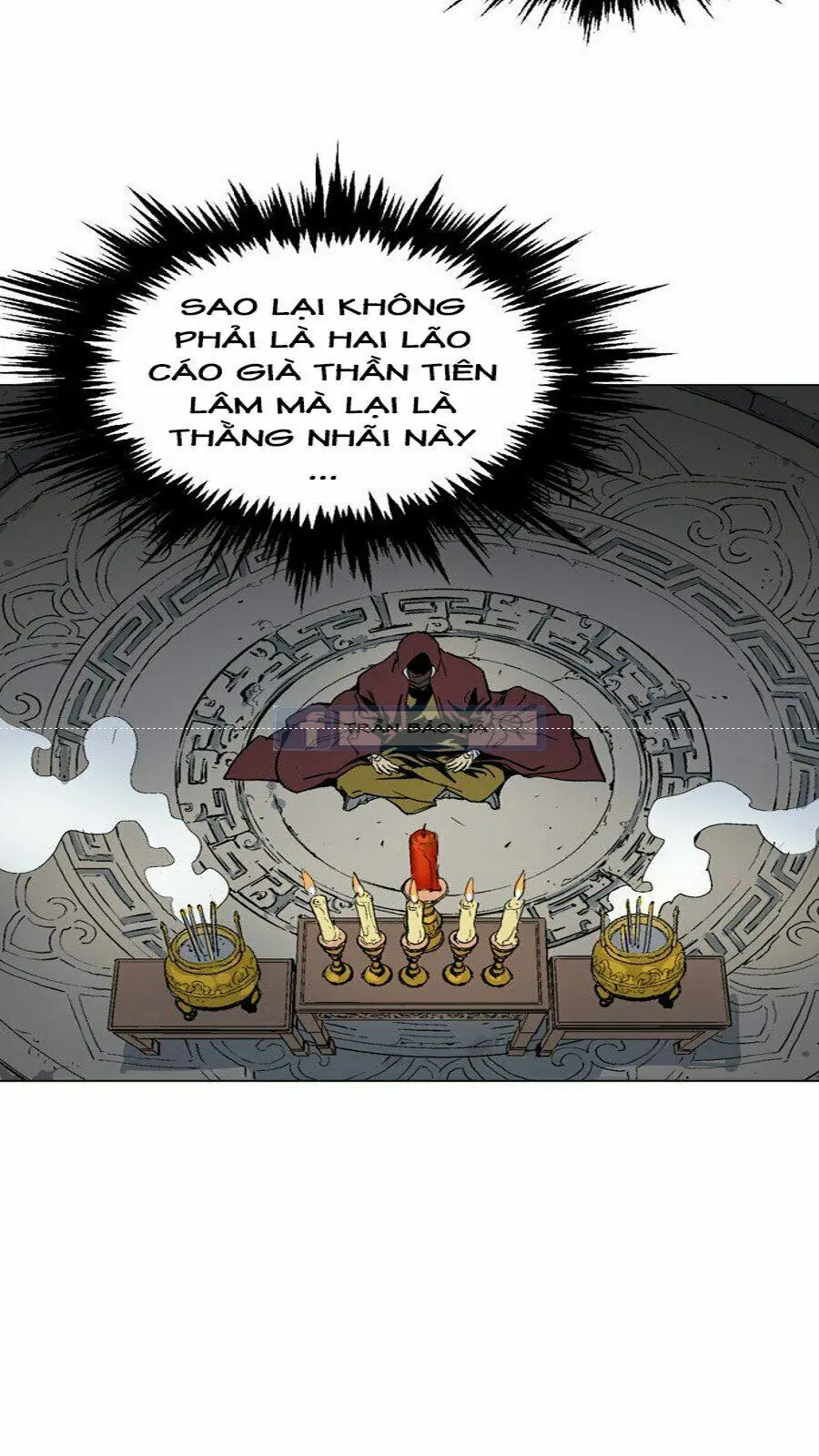 Gosu - Cao Thủ 2 Chapter 63 - Trang 29