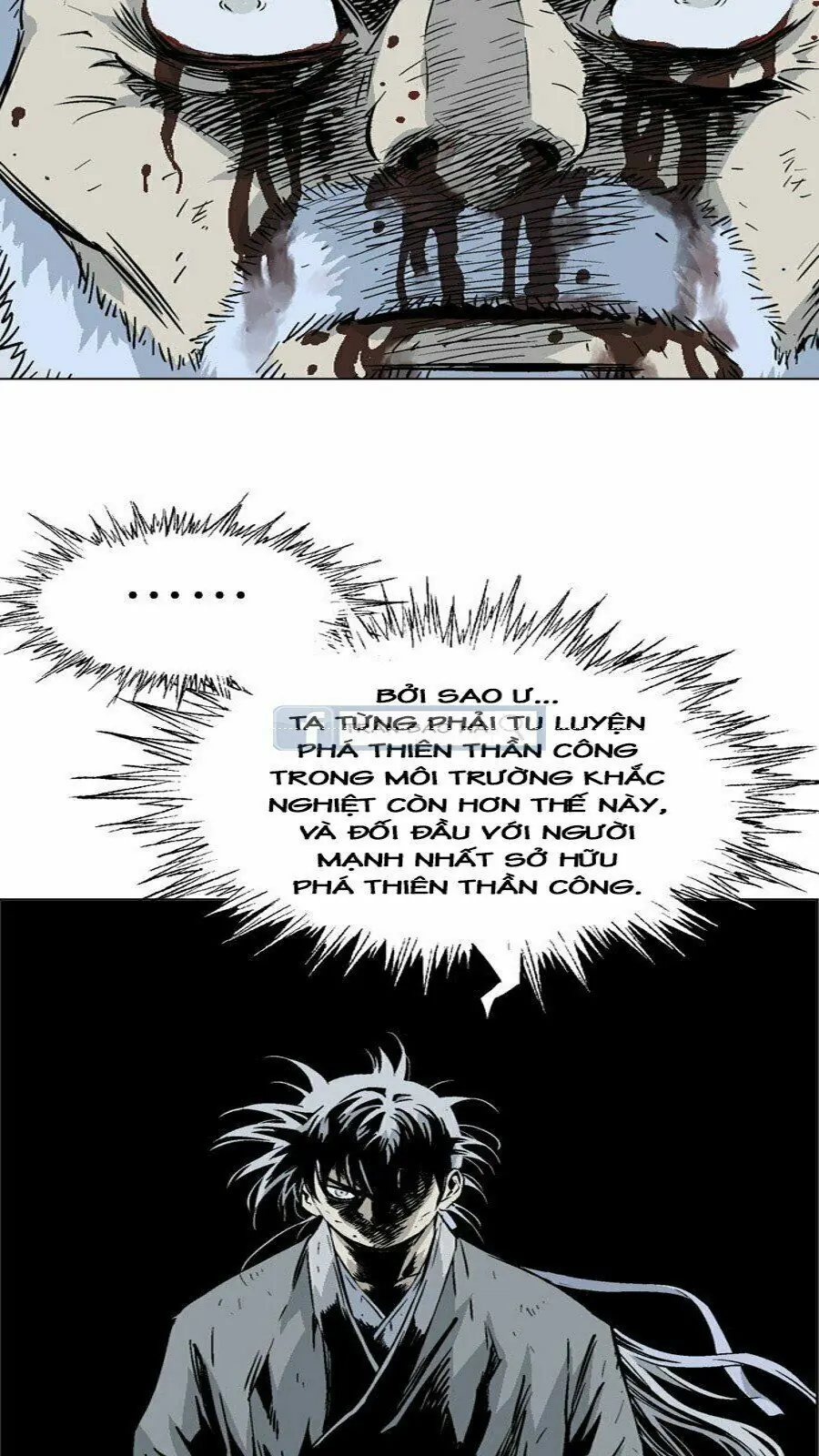 Gosu - Cao Thủ 2 Chapter 63 - Trang 3
