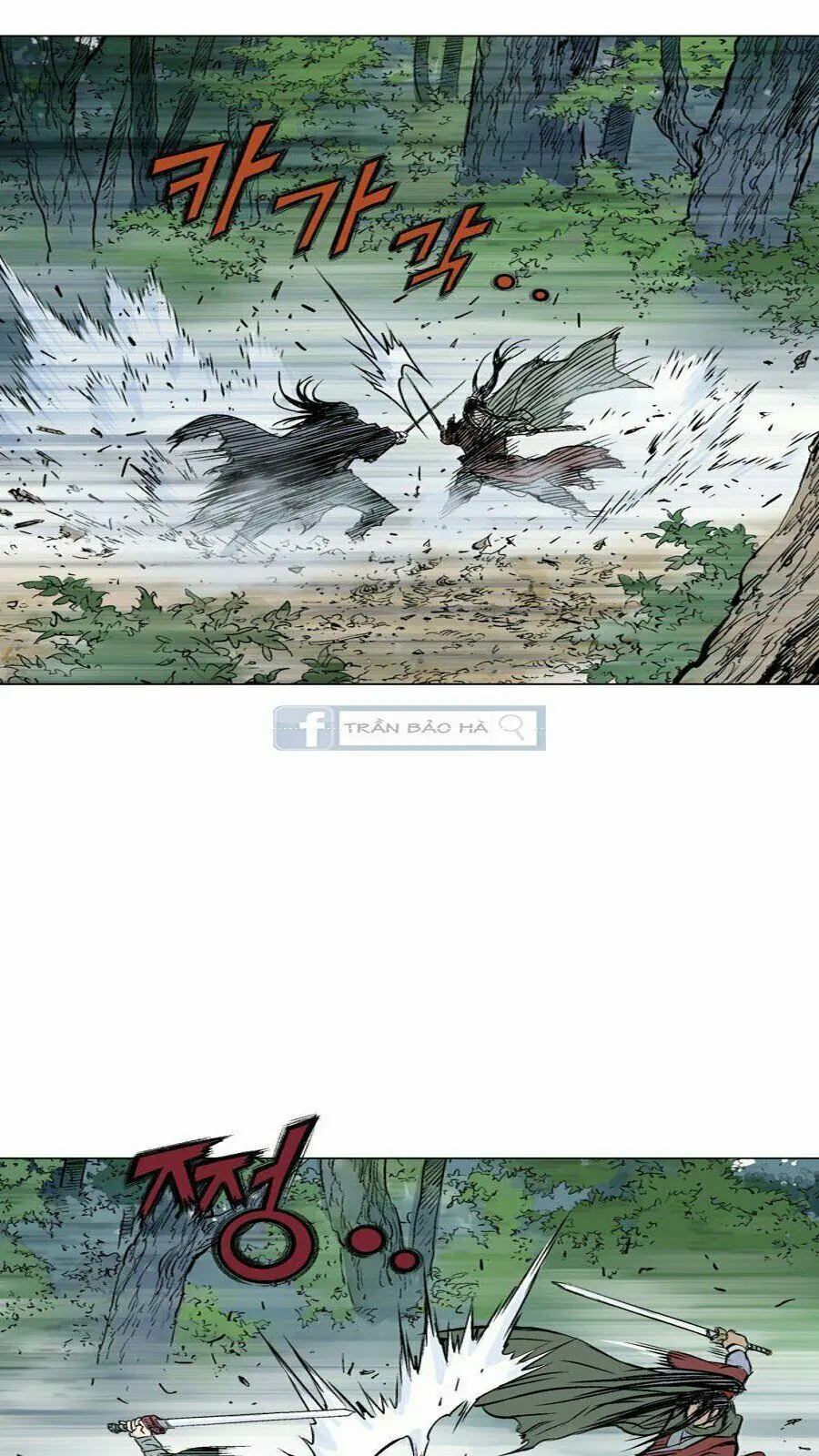 Gosu - Cao Thủ 2 Chapter 63 - Trang 32