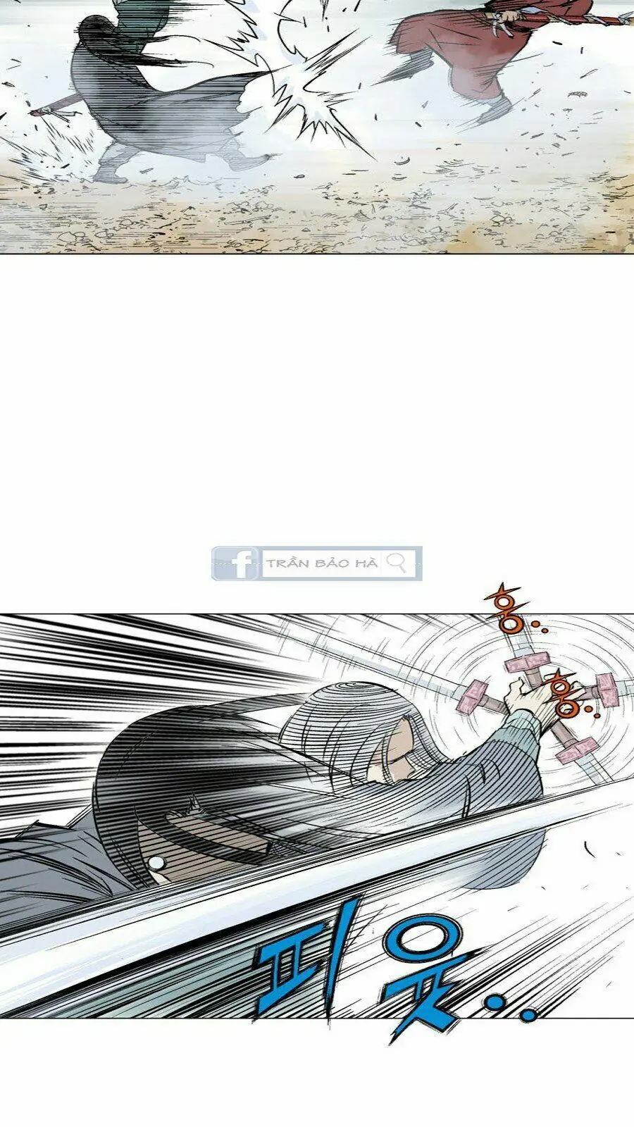 Gosu - Cao Thủ 2 Chapter 63 - Trang 33
