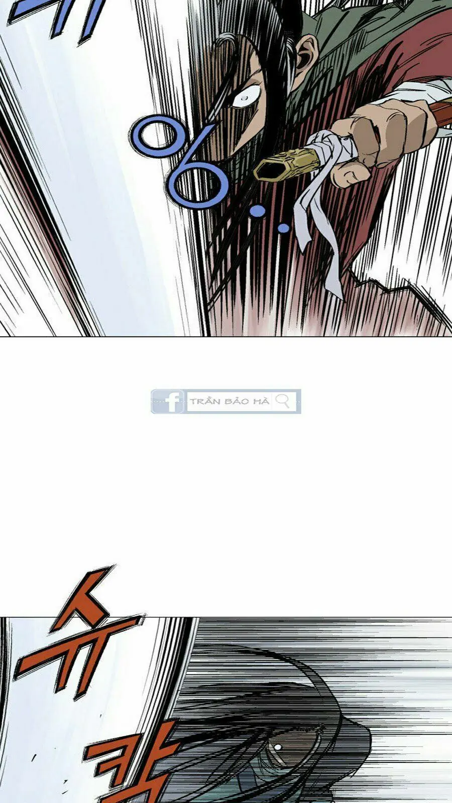 Gosu - Cao Thủ 2 Chapter 63 - Trang 35