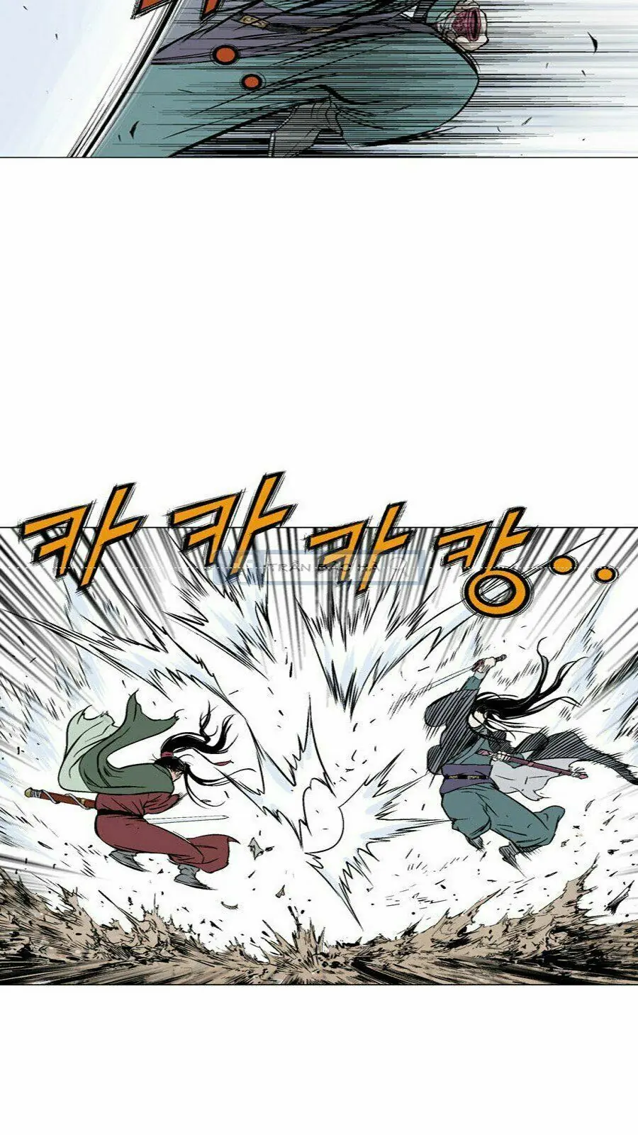 Gosu - Cao Thủ 2 Chapter 63 - Trang 36